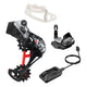 SRAM X01 Eagle AXS Upgrade Kit Electronic Upgrade