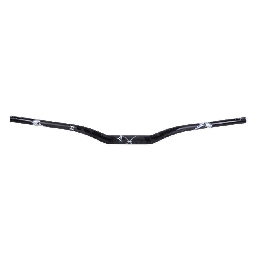 Guidon en carbone pour licence NS