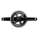 SRAM Rival D1 Quarq 2x Power Meter Cranksets