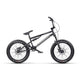 WeThePeople Swampmaster BMX Bicycles