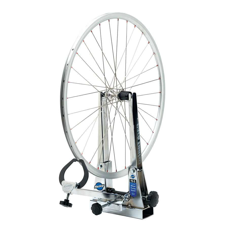 Park Tool TS-2.2 Wheel Truing Stands and Dishing Tools
