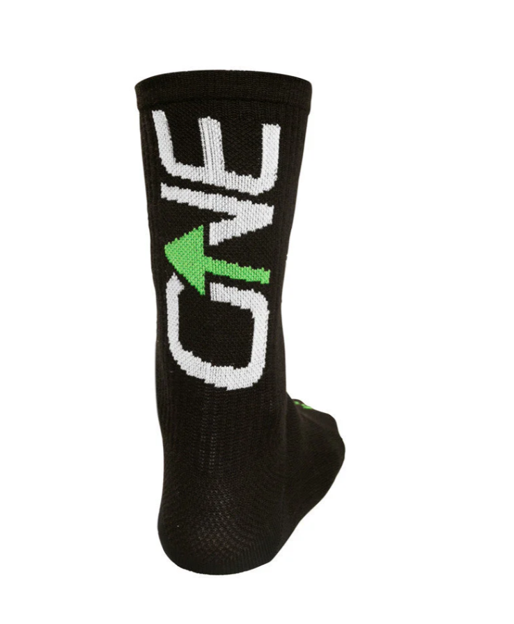 One up Riding Socks
