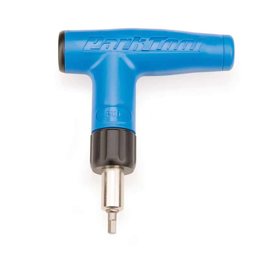 Clés dynamométriques Park Tool PTD