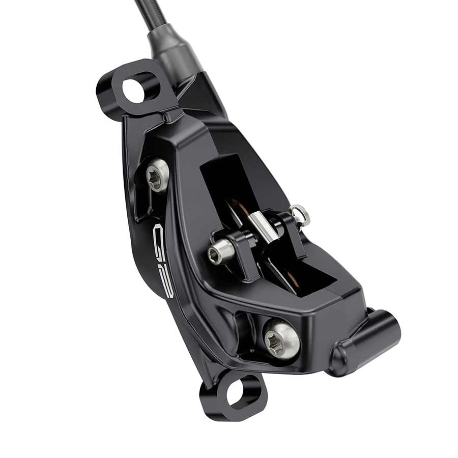 SRAM G2 RS Caliper Assembly Disc Brake Parts and Accessories