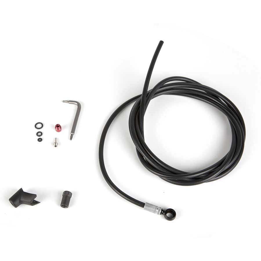 SRAM Level/Code Monoblock Line Kit Hydraulic Hoses and Parts