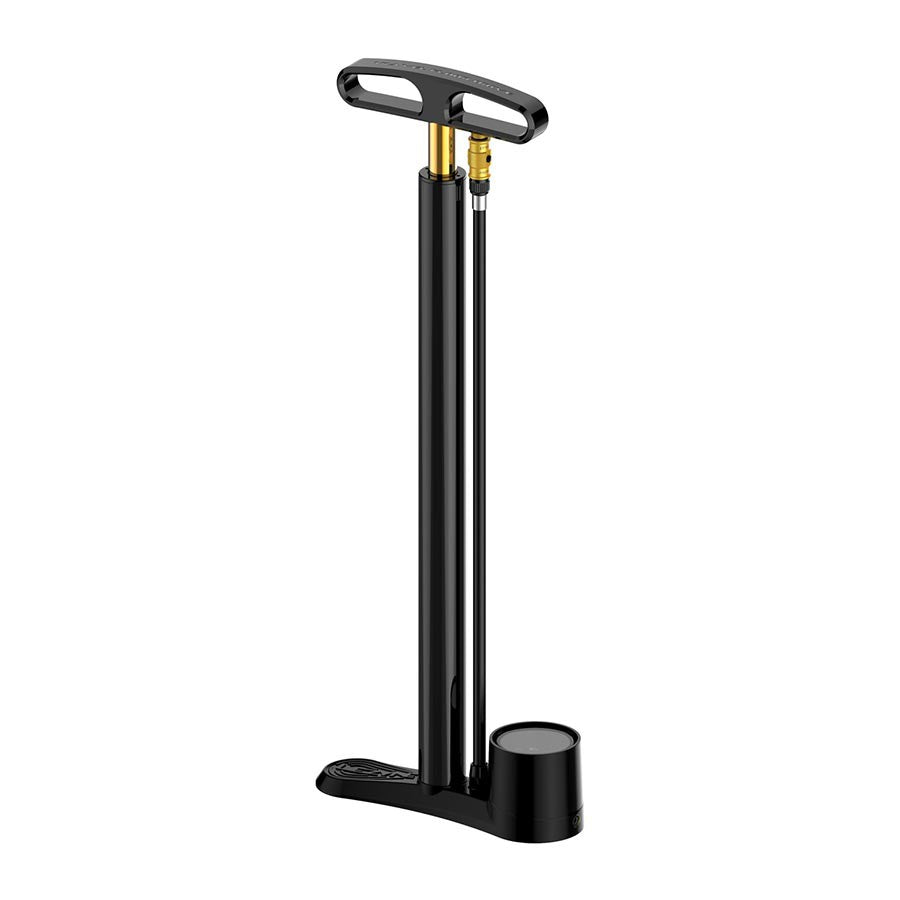 Lezyne CNC Travel Floor Drive Floor Pumps