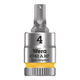 Wera 8740A HF Zyklop Sockets and Bits