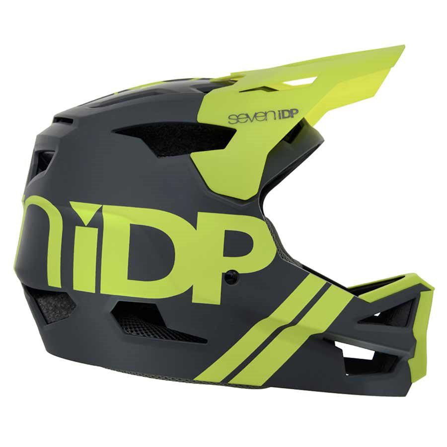 7iDP Project 23 ABS Full Face Helmets