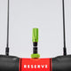 Reserve Fillmore Cap Kit Tubeless Valves