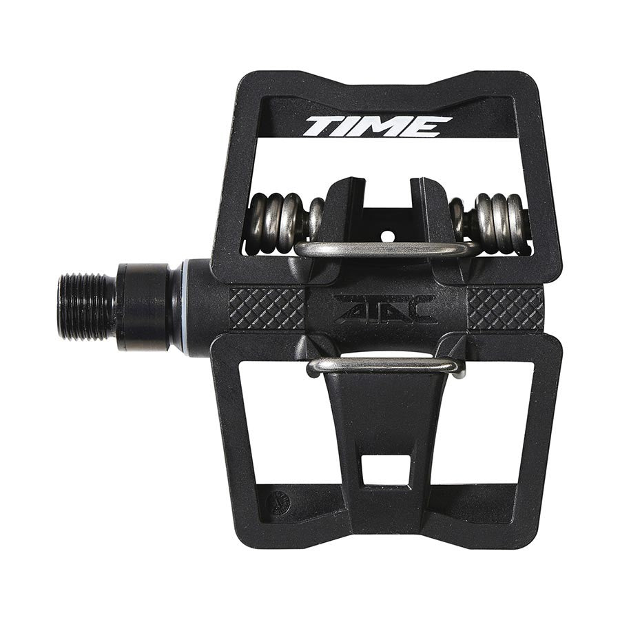 TIME ATAC LINK Dual Sided Clipless-Regular Pedals