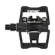 TIME ATAC LINK Dual Sided Clipless-Regular Pedals