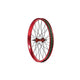 Salt Everest Front Wheels