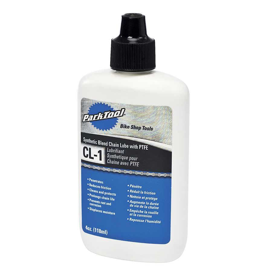 Park Tool CL-1 Lubricant