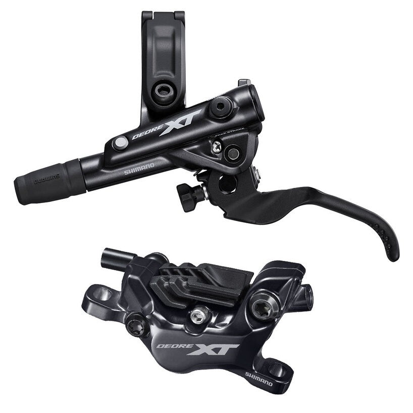 Shimano Deore XT 4 Piston Brake