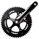 SRAM Apex Track Cranksets