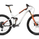 NS Define 150 1 white mountain bike