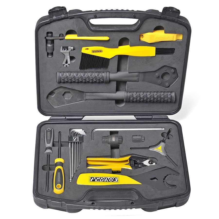 Pedros Apprentice Tool Kit