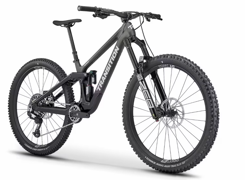 Transition Spire Carbon Eagle 90- 2026