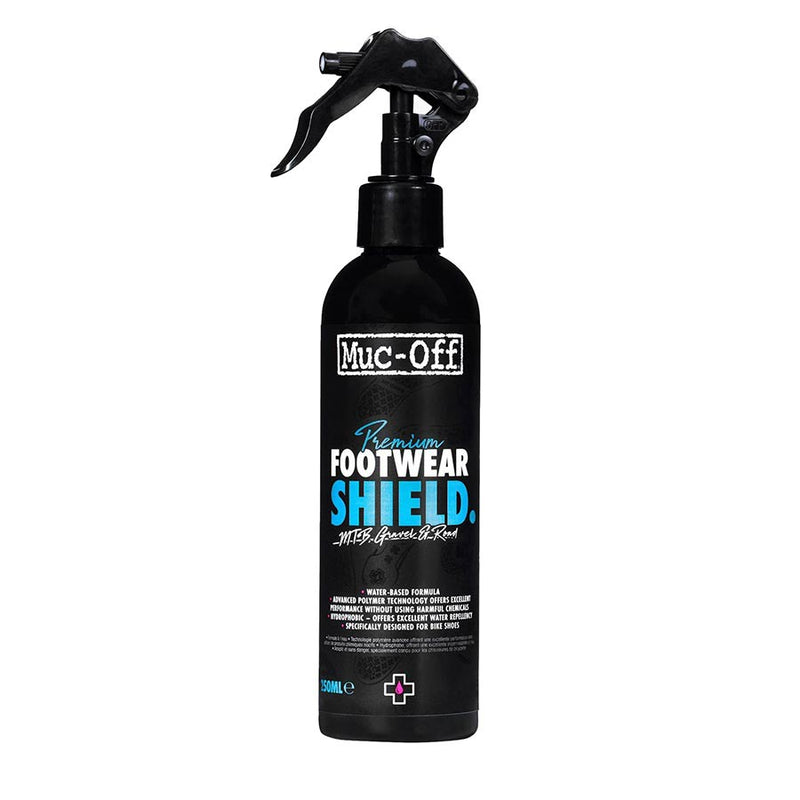 Muc-Off Footwear Shield Polishes