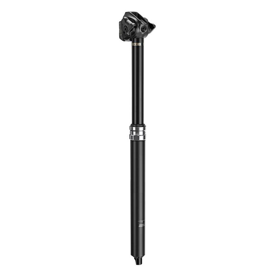 RockShox Reverb AXS Dropper Seatposts