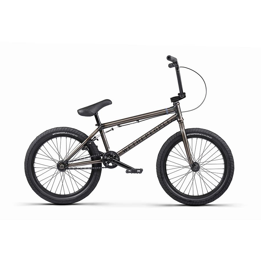 WeThePeople Justice BMX Bicycles