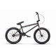 WeThePeople Justice BMX Bicycles