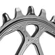 Absolute Black OVAL XTR M9100, XT M8100 & SLX Direct Mount 12sp HG+ chainring N/W