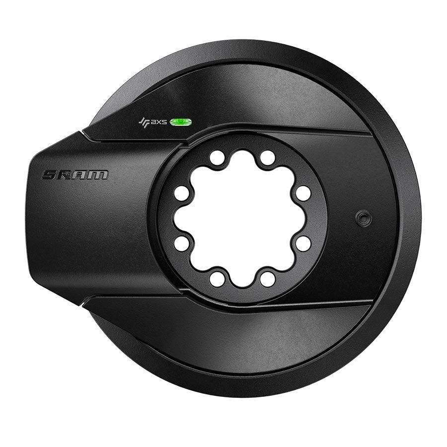 SRAM Red Threadmount Power Spider Power Meter Cranksets