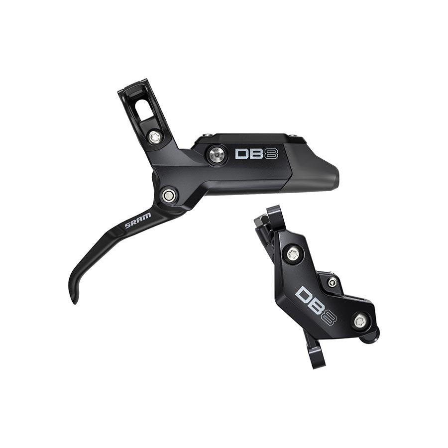 SRAM DB8 MTB Hydraulic Disc Brakes