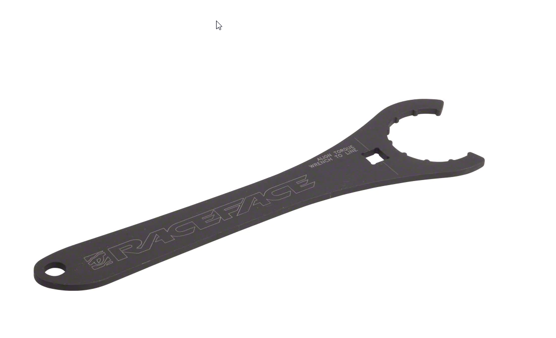 Race Face CINCH Wrench Bottom Bracket Tool 30mm BSA BB