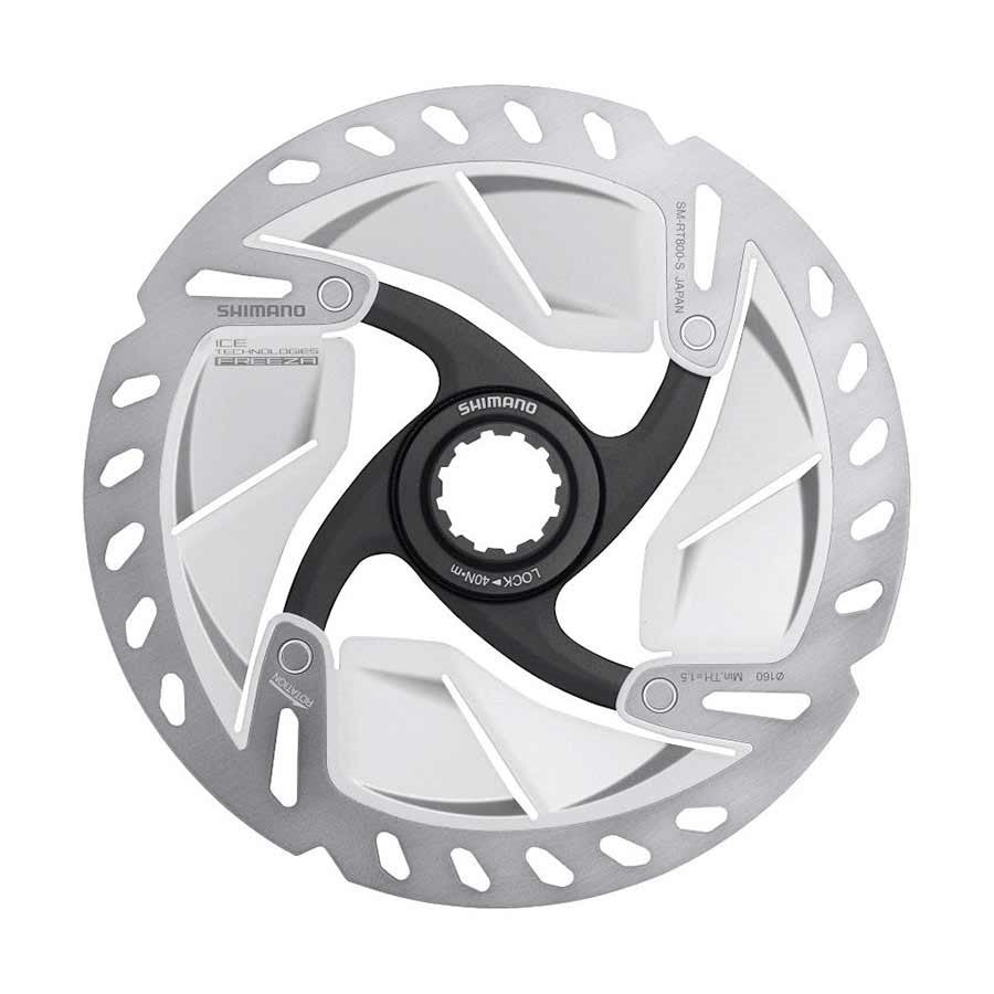 Rotors – Lama Cycles