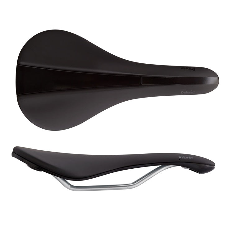 Selle peu profonde Fabric Line Elite