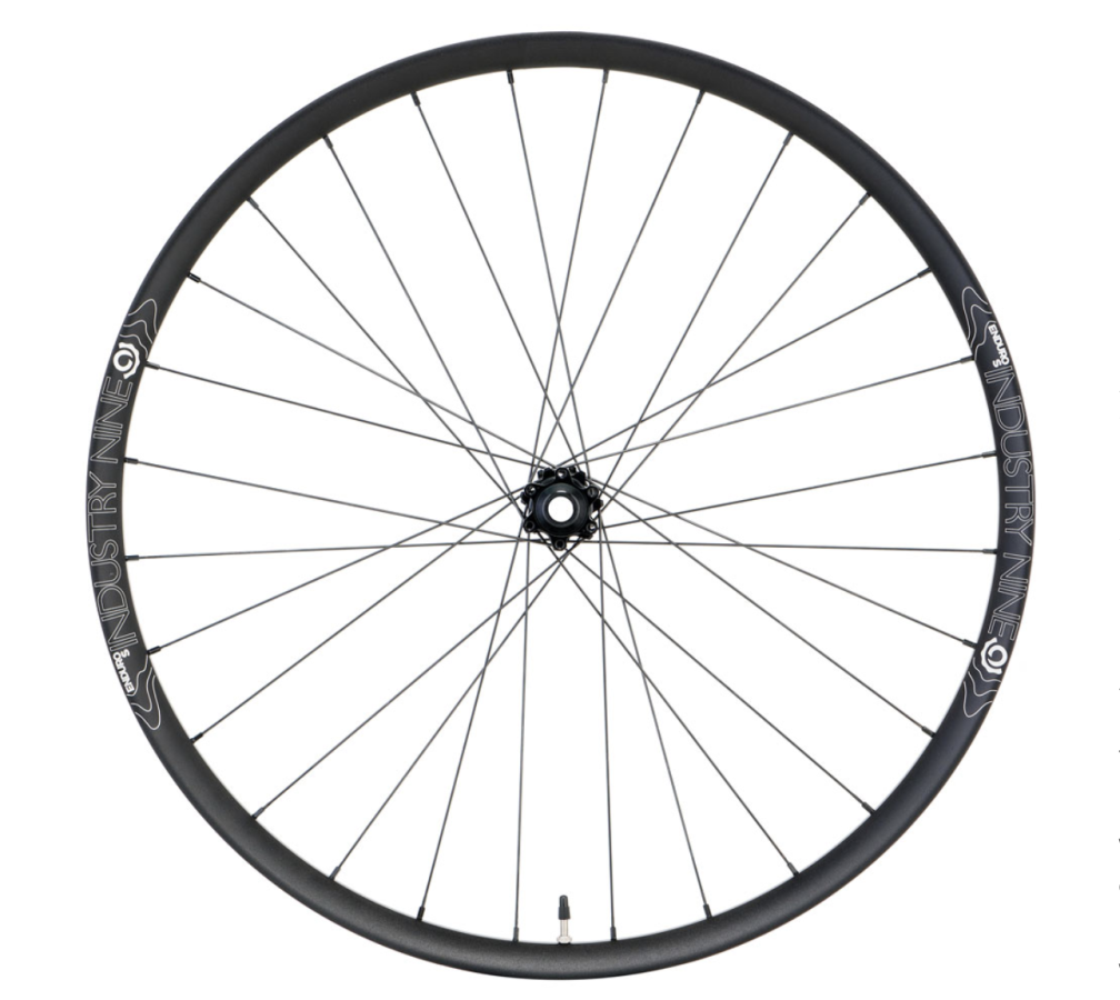 I9 Hydra Enduro S - 29" 6Bolt 28H