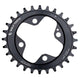 Wolf Tooth Components BCD 64mm Elliptical Chainrings