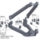 NS Soda Small Parts