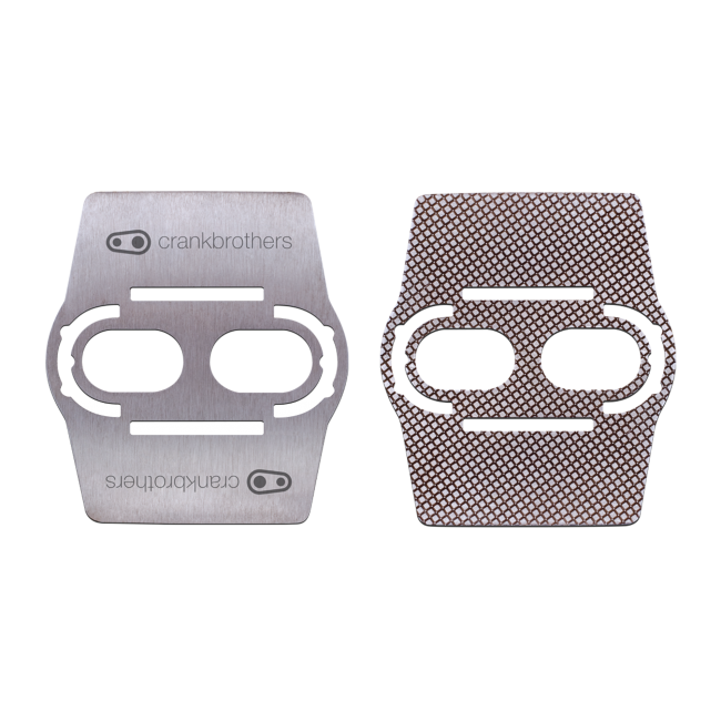 Crank Brothers Shoe Shields