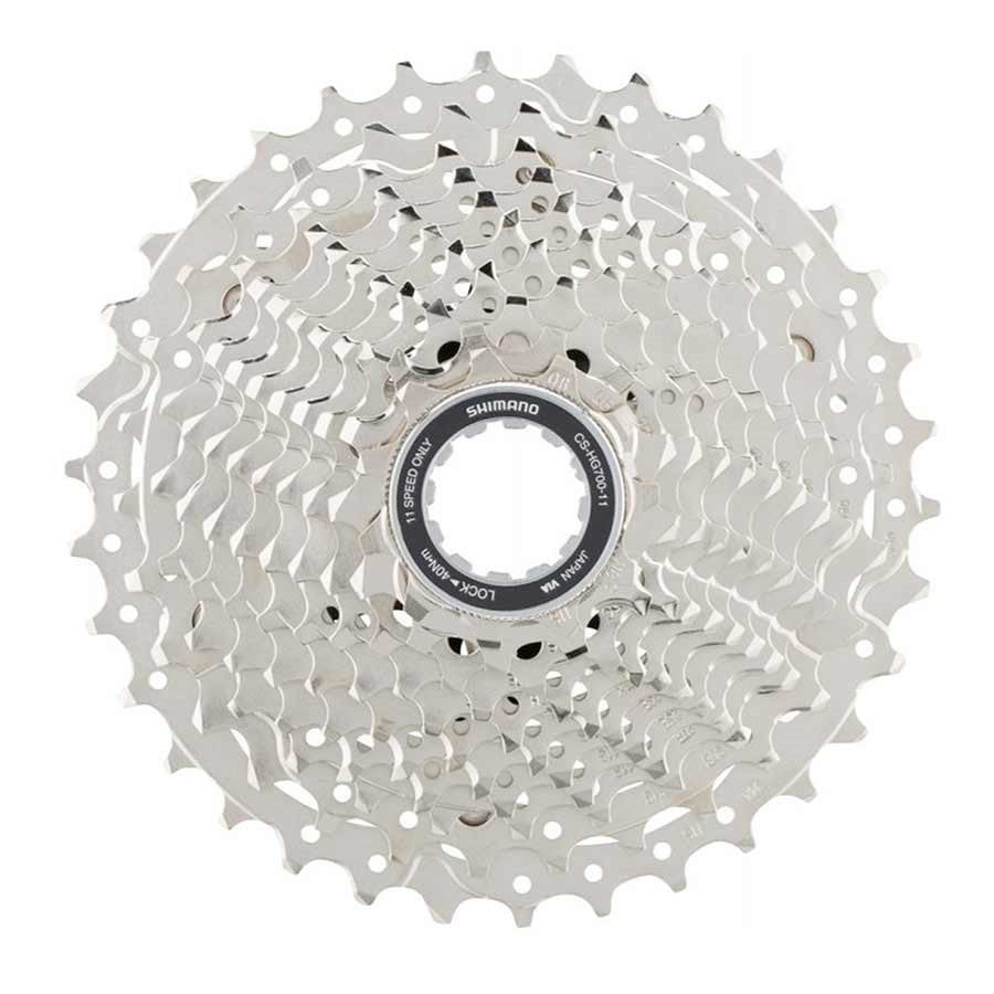 Shimano 105 CS-HG700-11 Cassettes
