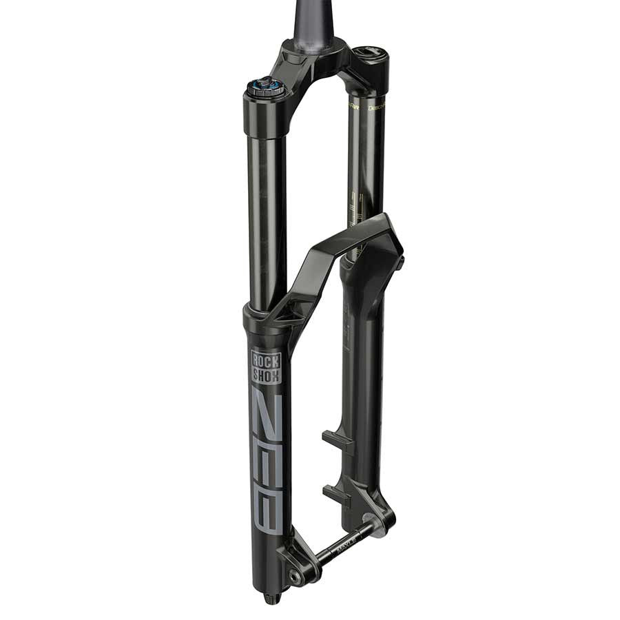 RockShox ZEB Ultimate Suspension Forks