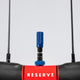 Reserve Fillmore Cap Kit Tubeless Valves