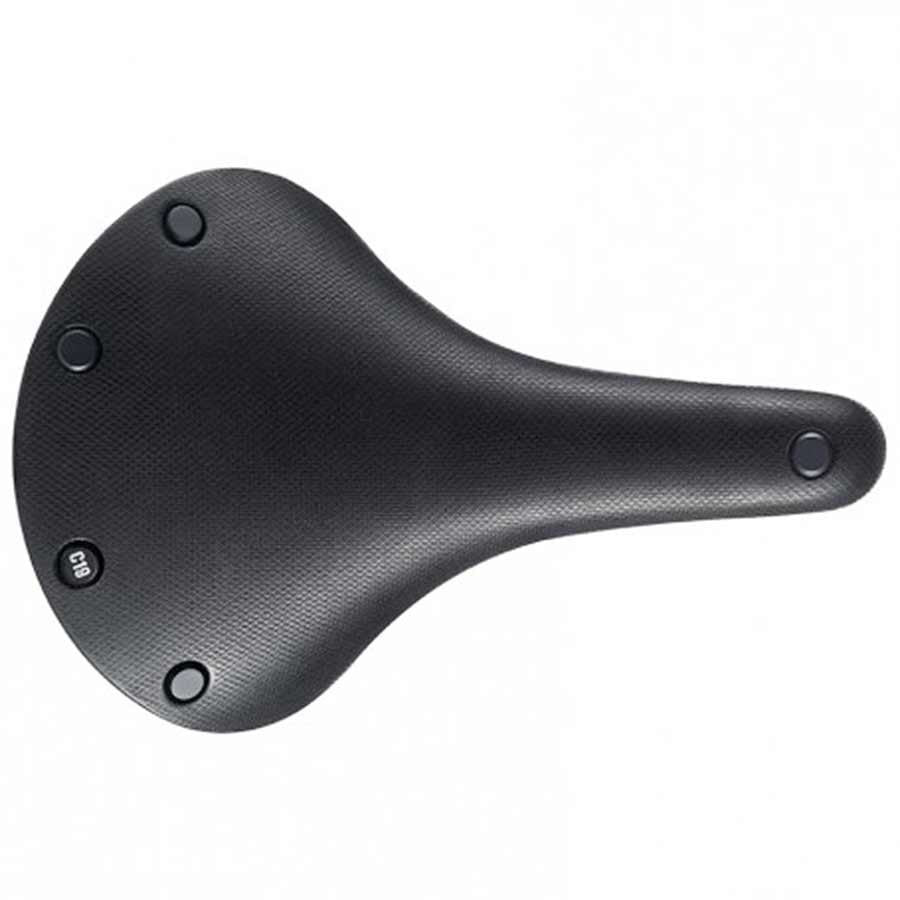 Brooks C19 All Weather Comfort Saddles