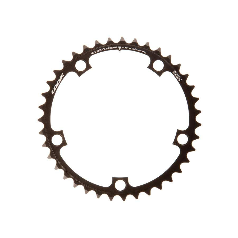 Look 39T Chainring