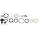 RockShox Ario 10-12 Service Kit Shock Service Kits