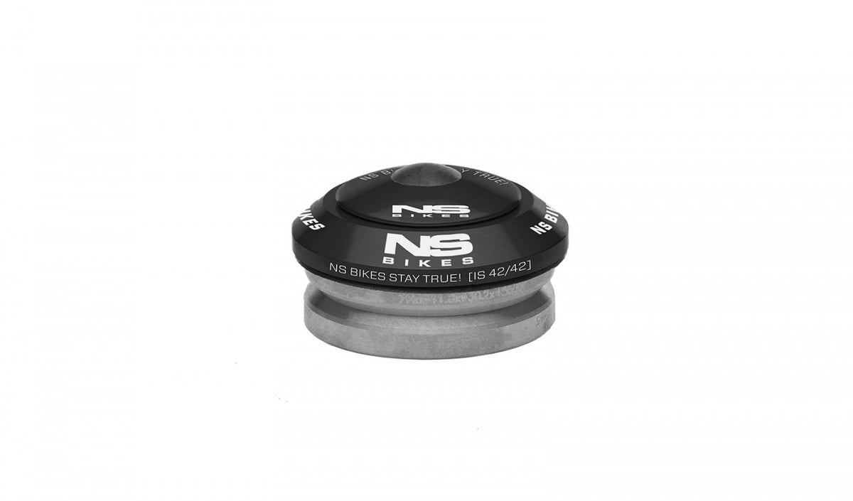 NS  Intergrated IS42 headset