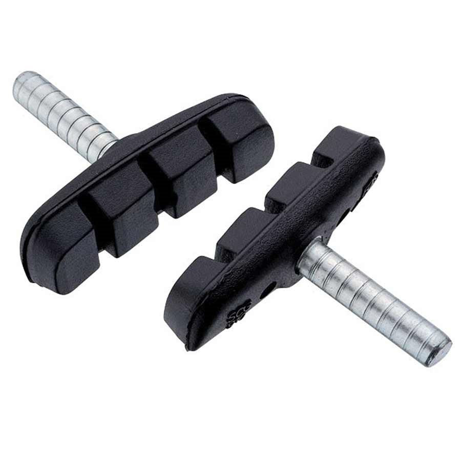 Jagwire Mountain Sport Canti Cantilever Pads