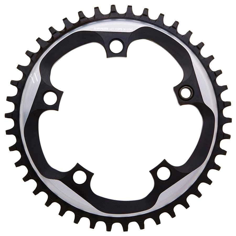 SRAM X-Sync 42T 110mm - 11.6218.015.002 Chainrings