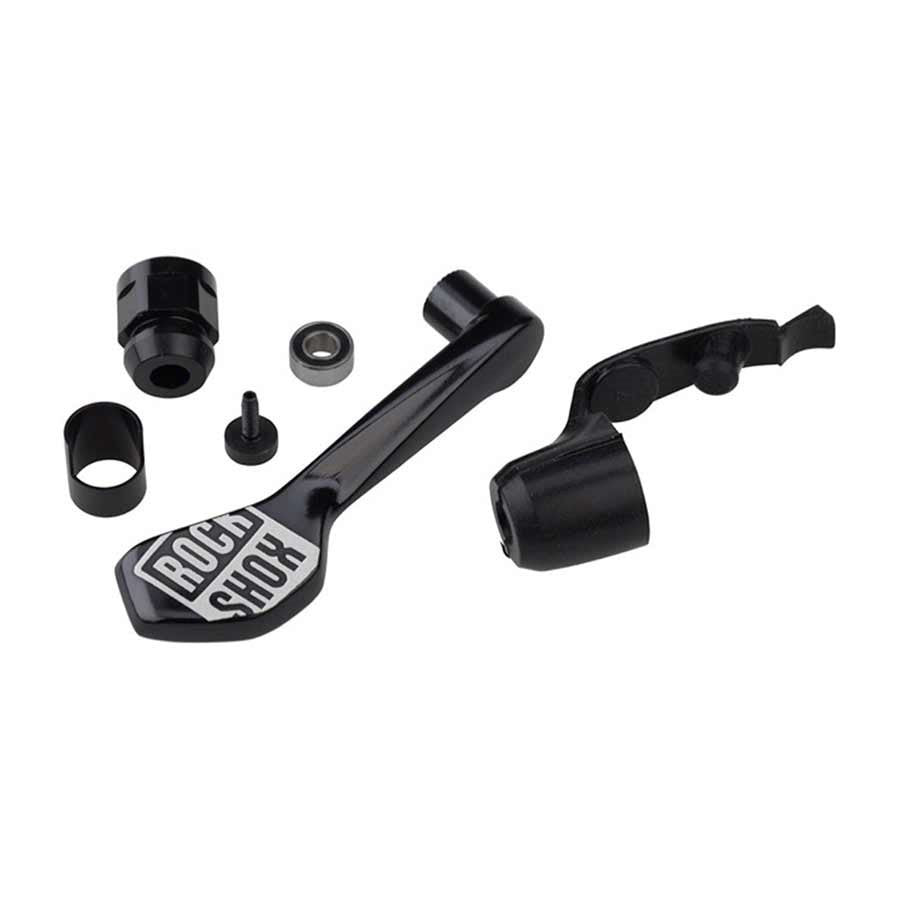 Kit de service à distance RockShox - Pièces et accessoires pour tige de compte-gouttes à distance Reverb 1x