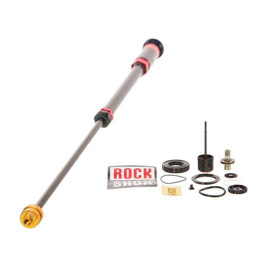 RockShox Charger3 RC2 Damper - Boxxer Rebound Damper Parts