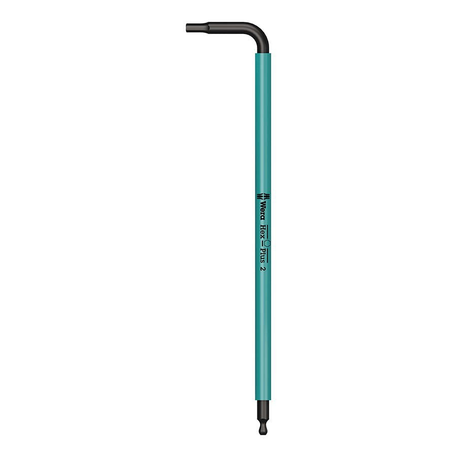 Wera 950 SPKL Hex Wrenches