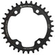 Wolf Tooth Components 96 BCD, for Shimano 12spd HG+ Chainrings