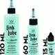 Peaty's Dry Link Lube